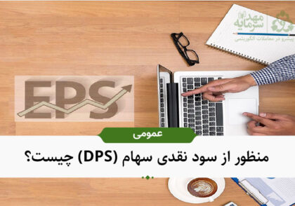 eps / DPS