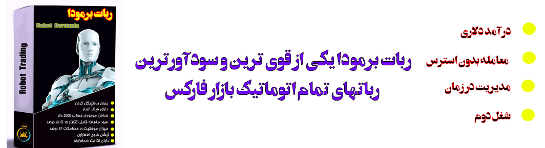 اندیکاتور خرید و فروش