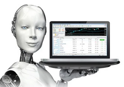 robot trading