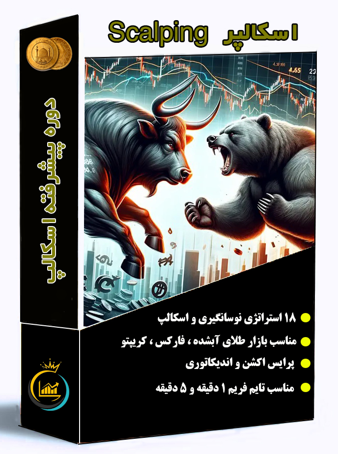 اسکالپر_نوسانگیری