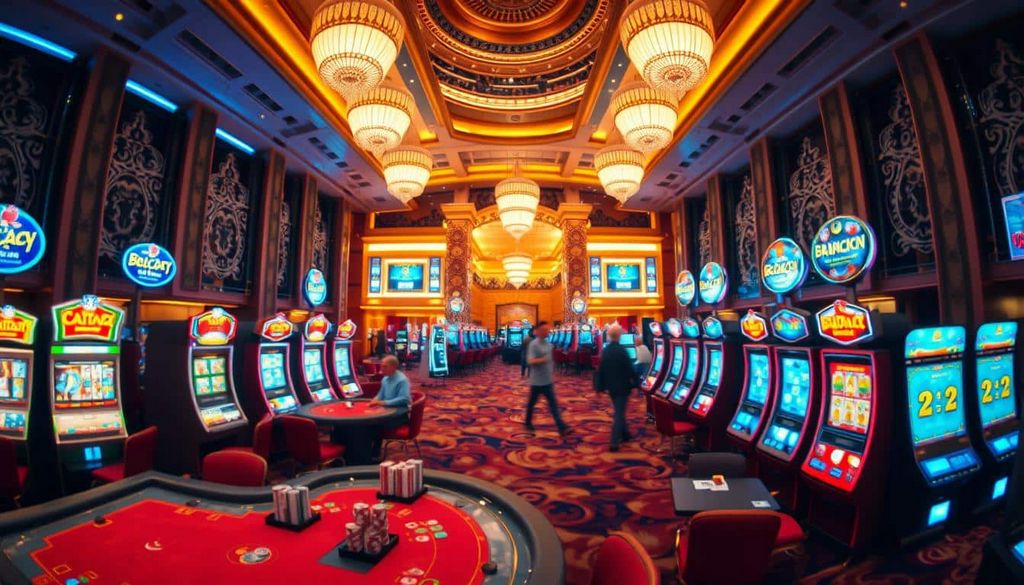 Hitta ett casino utan svenskt certifikat (Spelinspektionen) & Spelpaus